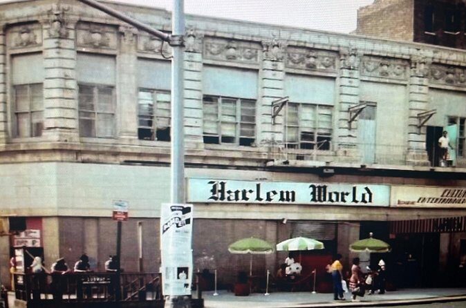 Say It Loud Black History Month Specialty Tour - FAQs