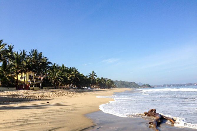 Sayulita And San Pancho Beachs Tour - Discovering the Tours Highlights