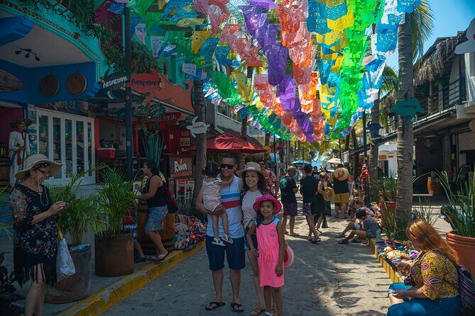 Sayulita And San Pancho Beachs Tour - Final Thoughts