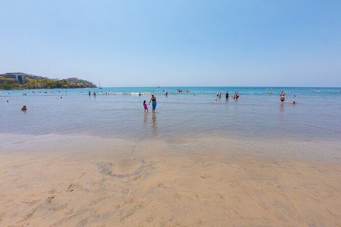 Sayulita And San Pancho Beachs Tour - FAQ