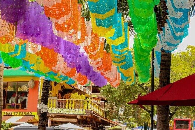 Sayulita and San Pancho Day Trip from Puerto Vallarta - Authentic Experiences vs. Tour Limitations