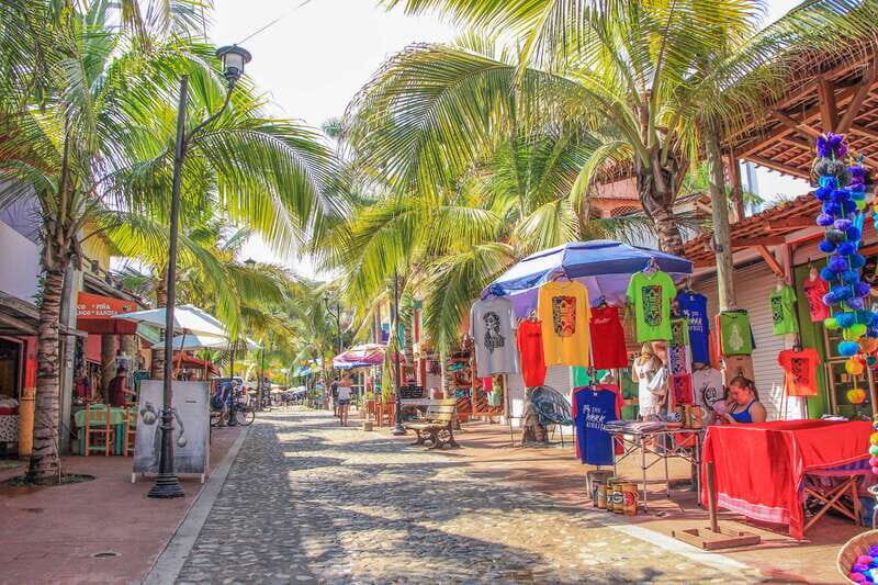 Sayulita and San Pancho Day Trip - Key Points