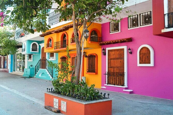 Sayulita and San Pancho magic towns - A Closer Look at the Itinerary: What to Expect