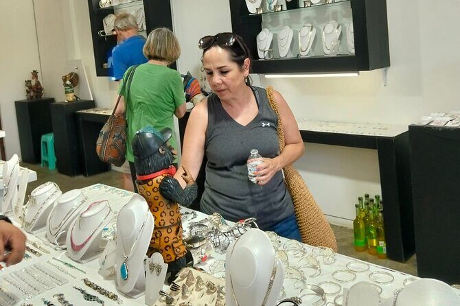 Sayulita and San Pancho magic towns - The Value of This Tour