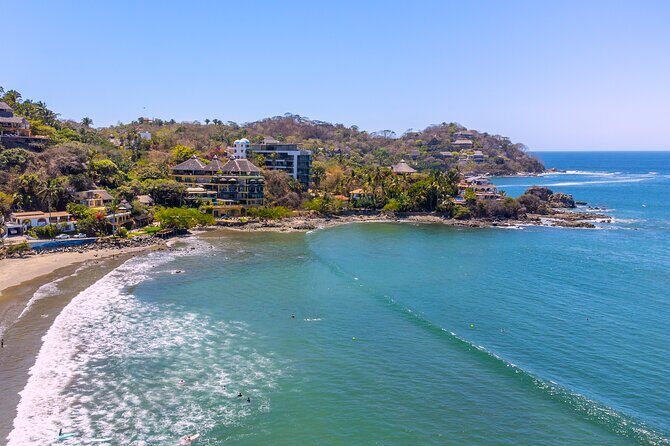 Sayulita and San Pancho Tour - An In-depth Look at the Tour Itinerary