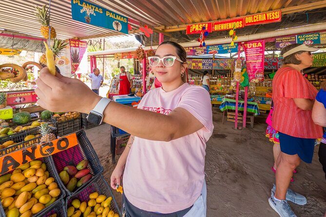 Sayulita and San Pancho Tour - Practical Tips for Participants
