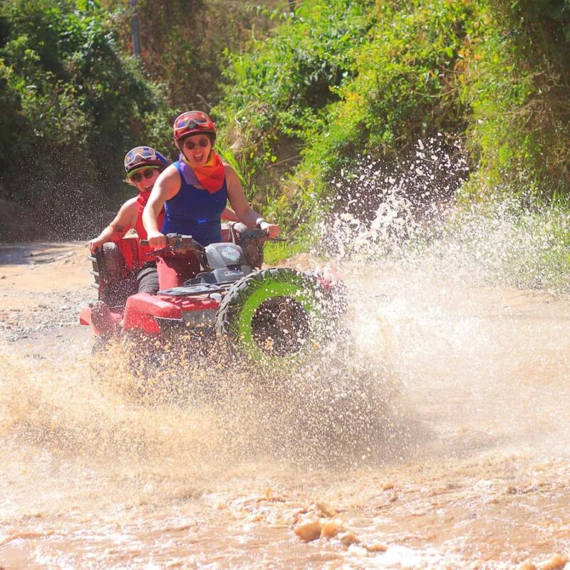 Sayulita: ATV Adventure Tour - Final Thoughts: Is It Worth It?