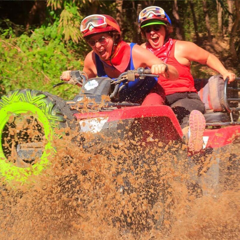 Sayulita: ATV Adventure Tour - FAQ