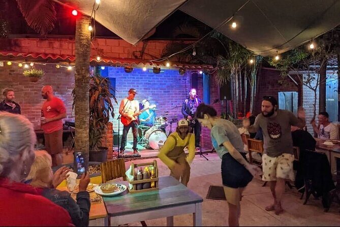Sayulita Bar Drink and Socialize with Friends - Drinks and Budget Considerations