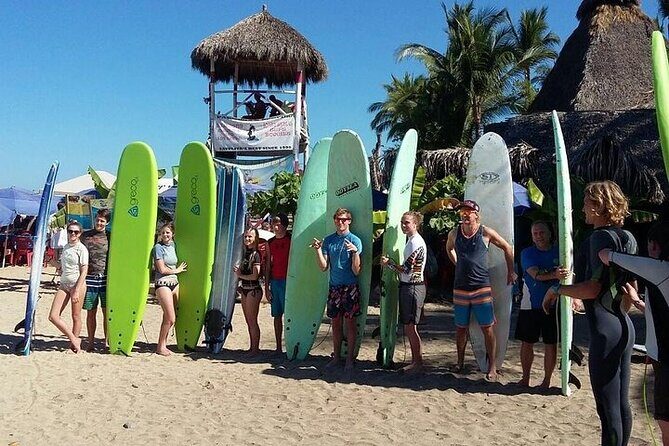 Sayulita Beach Day Trip from Puerto Vallarta - FAQ