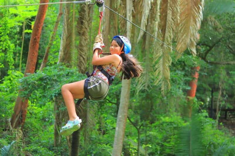 Sayulita: Canopy Tours & Zip-line Adventure - The Sum Up: Who Will Love This Experience?