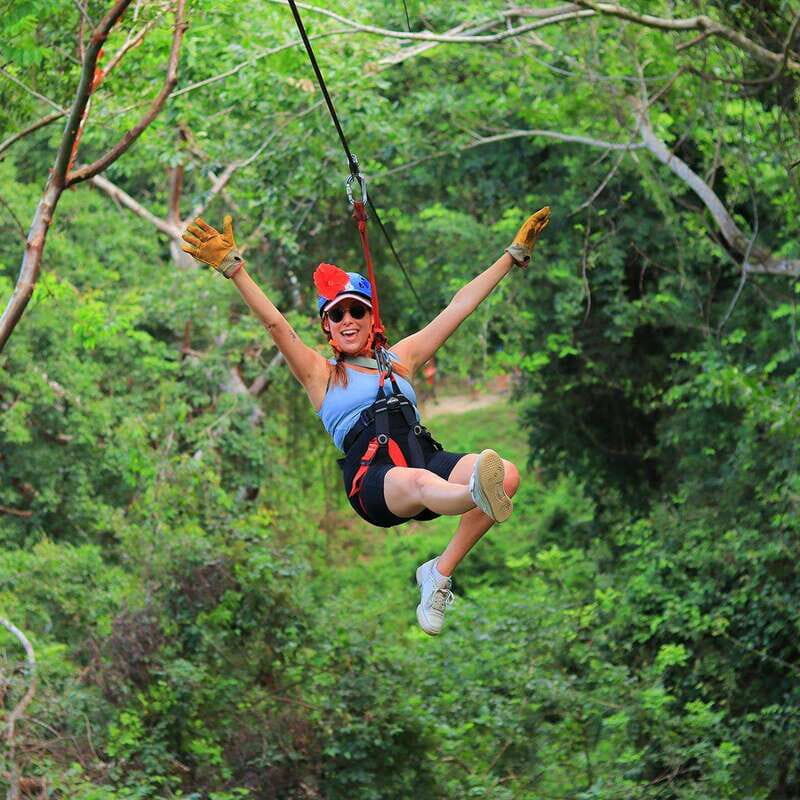 Sayulita: Canopy Tours & Zip-line Adventure - FAQ about Sayulita: Canopy Tours & Zip-line Adventure