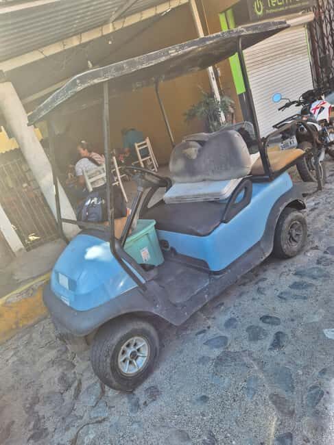 Sayulita: Electric Cart Rental - Final Thoughts