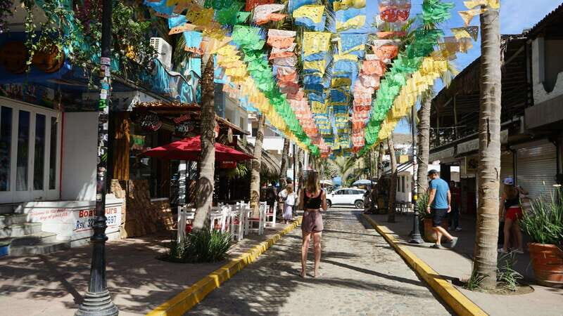 Sayulita: Guided Tour of the City - A Closer Look at the Experience