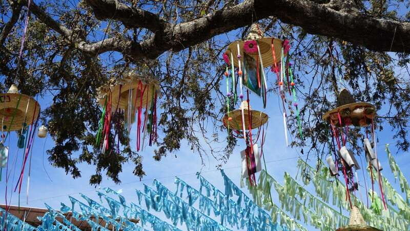 Sayulita: Guided Tour of the City - The Sum Up