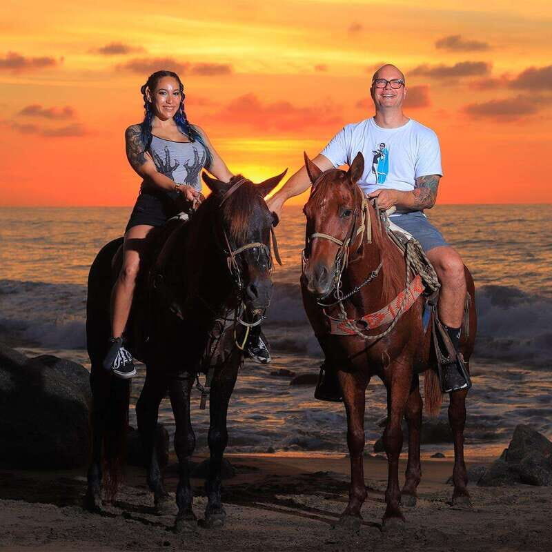 Sayulita: Horseback Riding Tour - FAQ