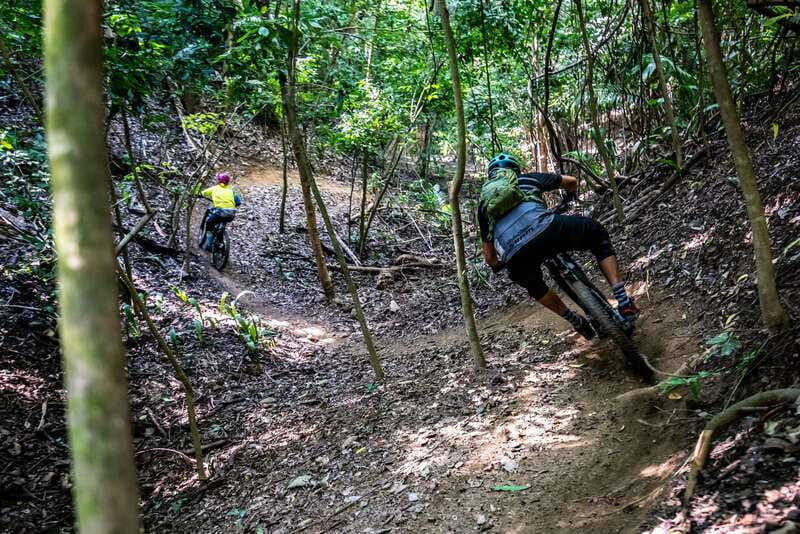 Sayulita: Jungle Mountain Biking - Authentic Reviews and Real Experiences