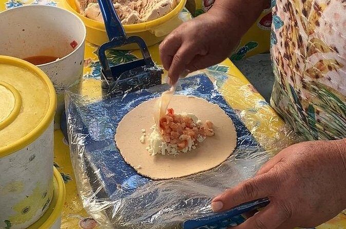 Sayulita Local Food Walk: Tradition, History and Flavor - Authenticity and Support for Local Culture