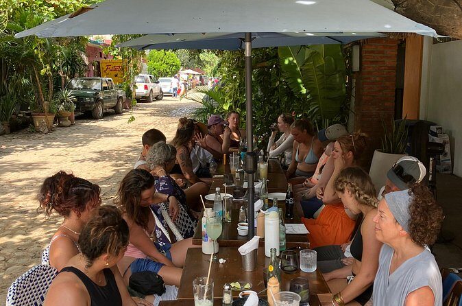 Sayulita Local Food Walk: Tradition, History and Flavor - Practicalities and Tips for Travelers