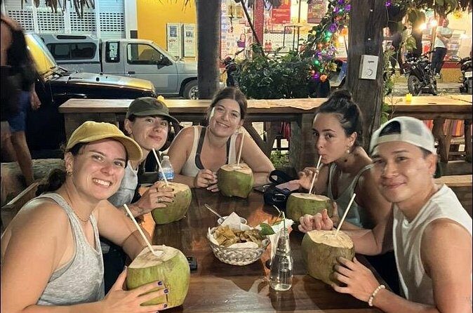 Sayulita Local Food Walk: Tradition, History and Flavor - FAQ