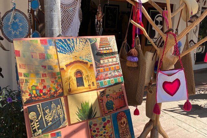 Sayulita Magical Town Tour: Local food, and chocolate. - The Sum Up: The Ideal Mix of Culture, Food, and Authenticity