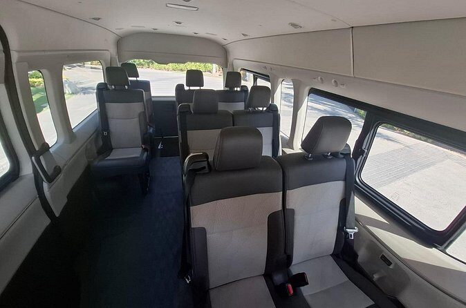 Sayulita Minivan Transportation Service Tour - Who Should Book This Tour?