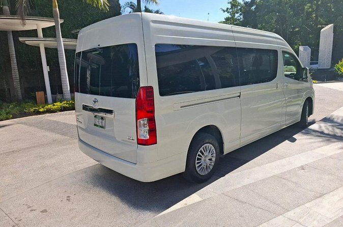 Sayulita Minivan Transportation Service Tour - Additional Considerations