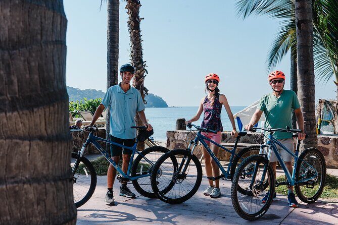Sayulita Mountain Bike Experience - Who Will Enjoy This Tour Most?