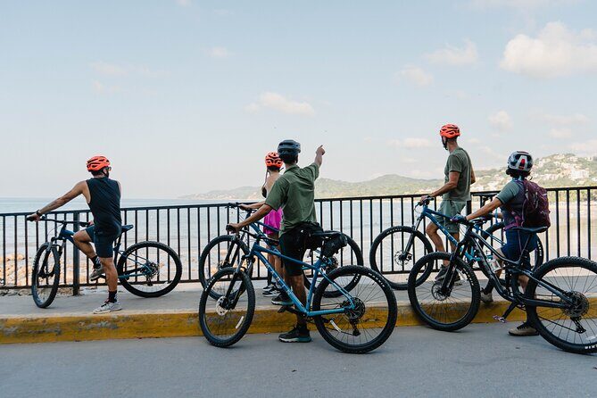 Sayulita Mountain Bike Experience - Frequently Asked Questions