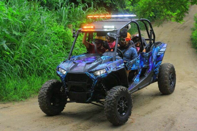Sayulita Off-Road RZR Tour - Why This Tour Offers Good Value