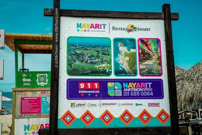 Sayulita & San Pancho: Private Day Trip from Puerto Vallarta - What to Keep in Mind