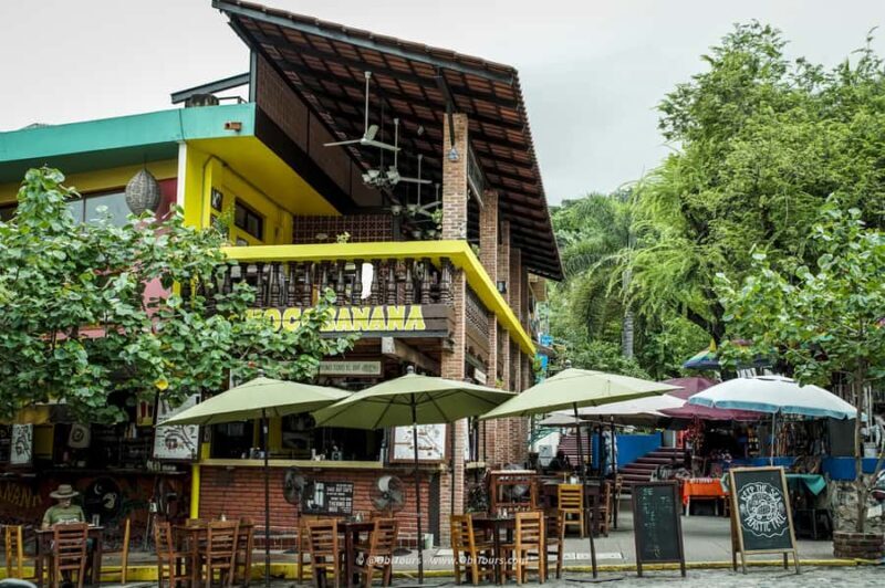 Sayulita & San Pancho: Private Trip from Puerto Vallarta - Itinerary Breakdown