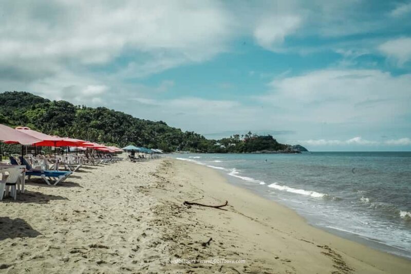 Sayulita & San Pancho: Private Trip from Puerto Vallarta - Practical Details
