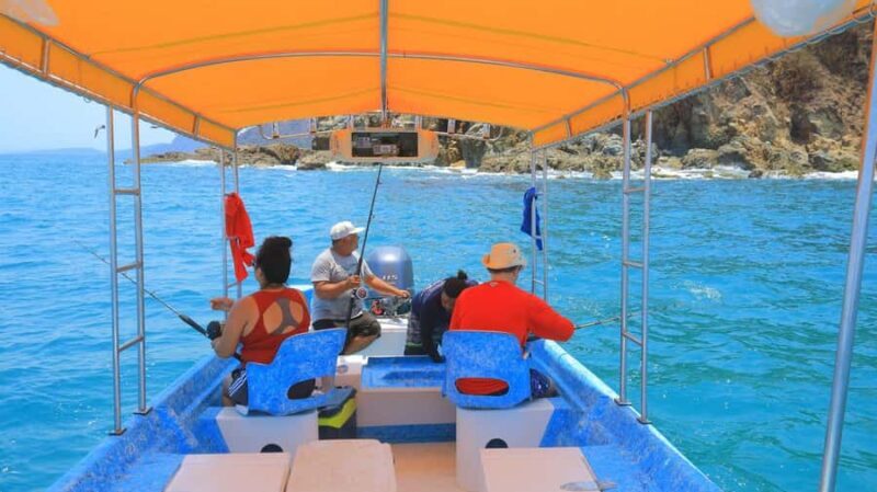 Sayulita, Sport Fishing in the Pacific - Why This Tour Works Well