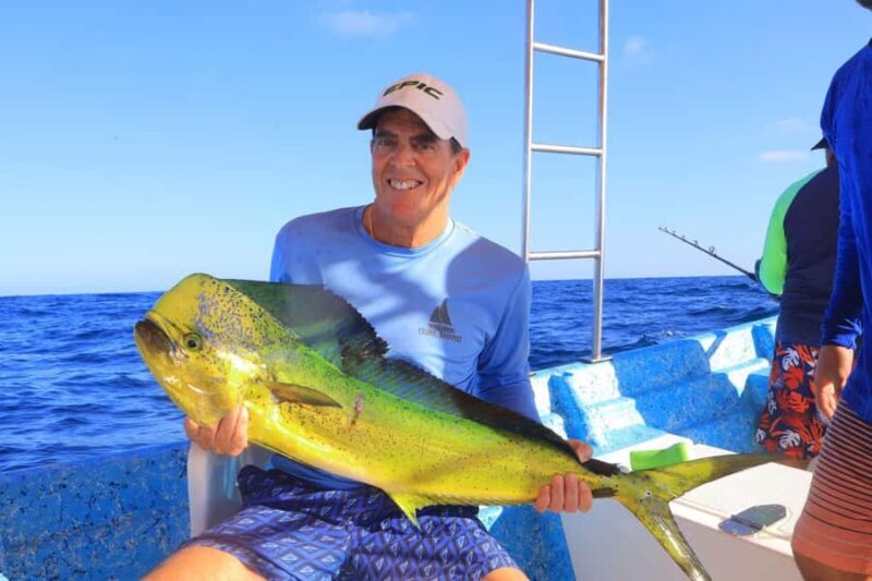 Sayulita, Sport Fishing in the Pacific - FAQs about Sayulita Sport Fishing