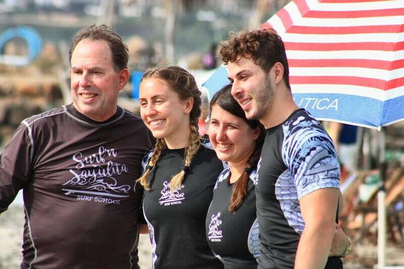 Sayulita: Surf Lessons for Beginner/Intermediate/ Advance - FAQs