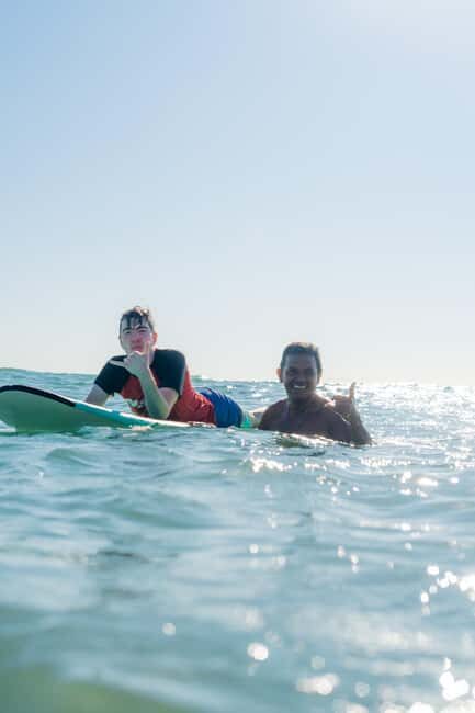 Sayulita: Surfing Lesson - Practical Tips for Your Surf Lesson