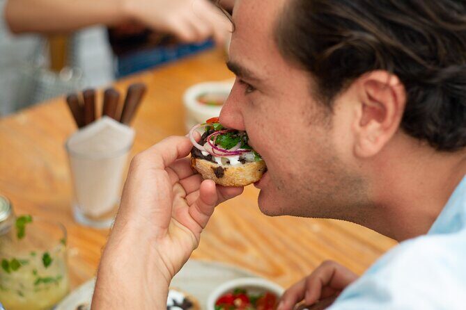 Sayulita Taco Tour - Why You Should Consider This Tour