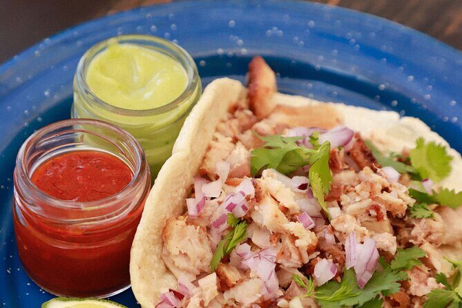 Sayulita Taco Tour - The Sum Up: An Authentic, Tasty Introduction to Sayulita