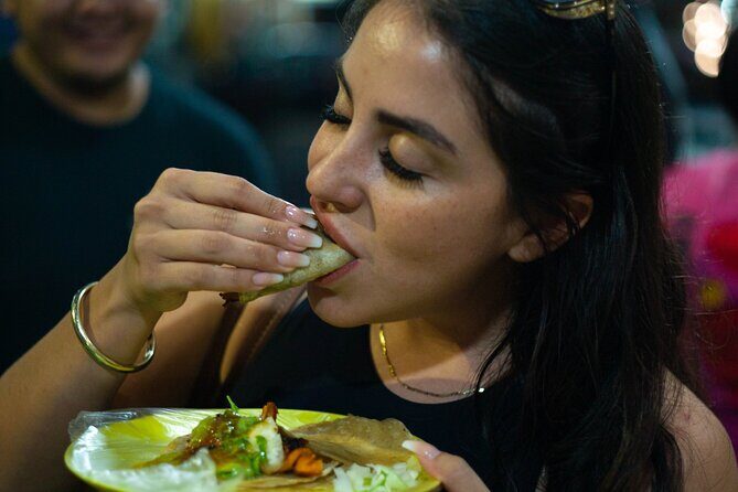 Sayulita Tacos and Tequila Food Tour - Sayulita Tacos and Tequila Food Tour: A Flavorful Journey Through Mexico’s Coastal Charm