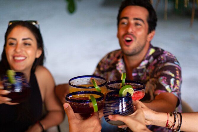 Sayulita Tacos and Tequila Food Tour - Authentic, Fun, and Informative