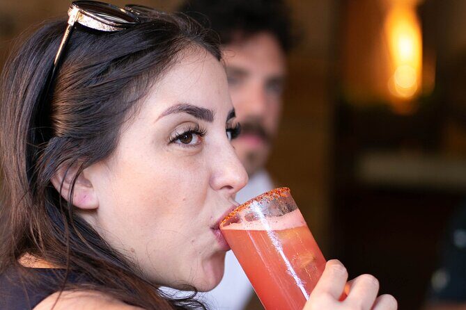 Sayulita Tacos and Tequila Food Tour - The Sum Up