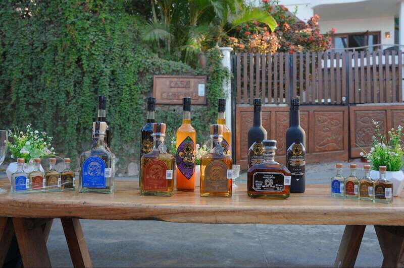 Sayulita: Tequila Tasting - Final Thoughts