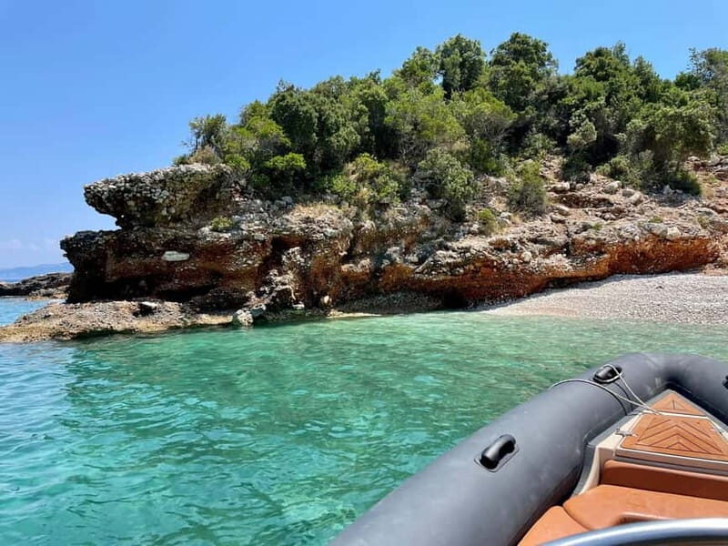 Sazan Island & Karaburun Beach & Haxhi Ali Cave Vlore - An In-Depth Look at the Experience