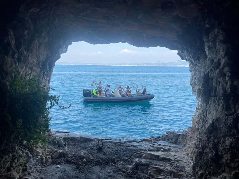 Sazan Island & Karaburun Beach & Haxhi Ali Cave Vlore - The Experience of Reviews: Authentic Perspectives