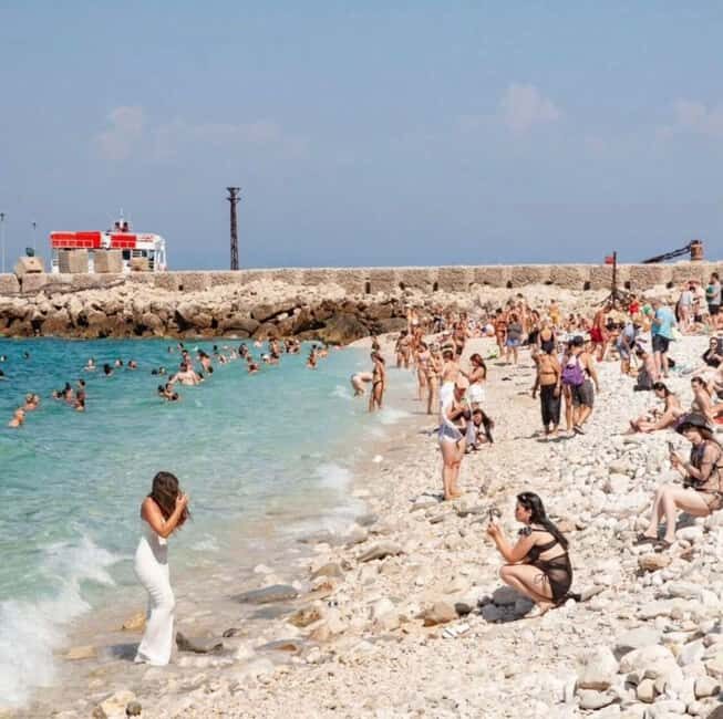 Sazan & Karaburun Cruise A Daily Tour from Vlore - The Itinerary in Detail