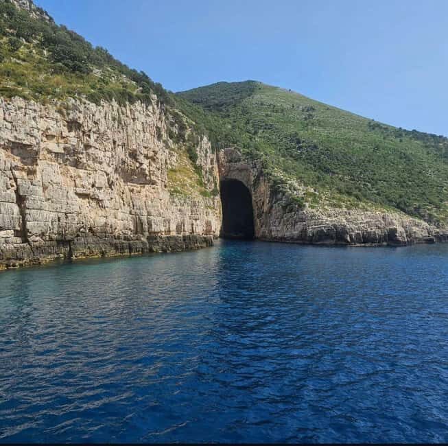Sazan & Karaburun Cruise A Daily Tour from Vlore - FAQs
