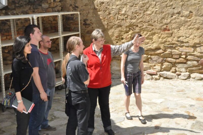 SB01 - City Tour Sibiu: Exploring the Heart of Transylvania - Additional Tips for Your Sibiu Tour