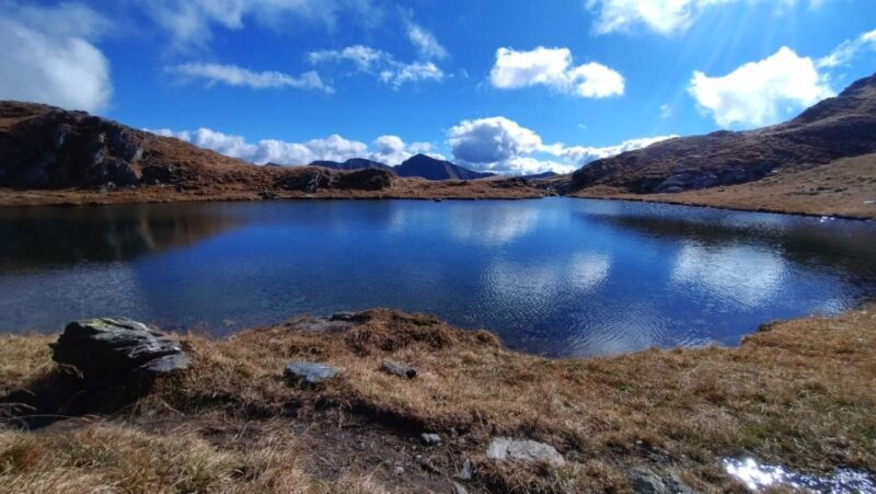 SB05 - Carpathian Heights: Hiking to Bâlea Cascada & Lake - Key Points