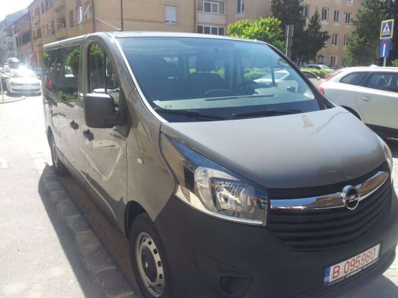 SB07 -Private Tour Exploring Sighioara, Biertan & Mlâncrav - A Deep Dive into the Tour Experience